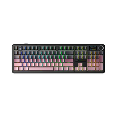 BÀN PHÍM CƠ GAMING 3 MODE AULA F108 PRO