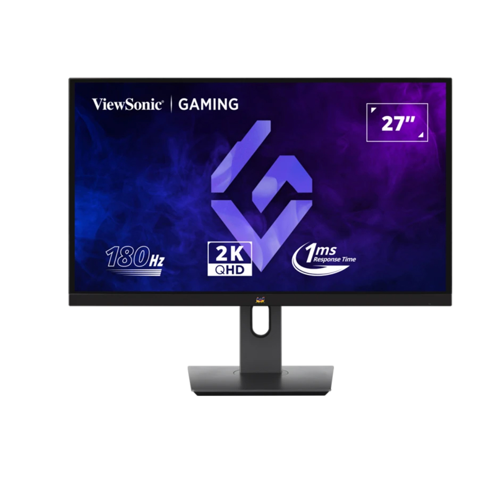 Màn Hình Gaming ViewSonic VX2758A-2K-PRO-4 | 27 inch | IPS | 2K | 180Hz | 1ms