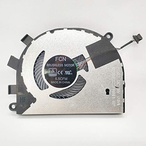 Fan Laptop DELL 5584