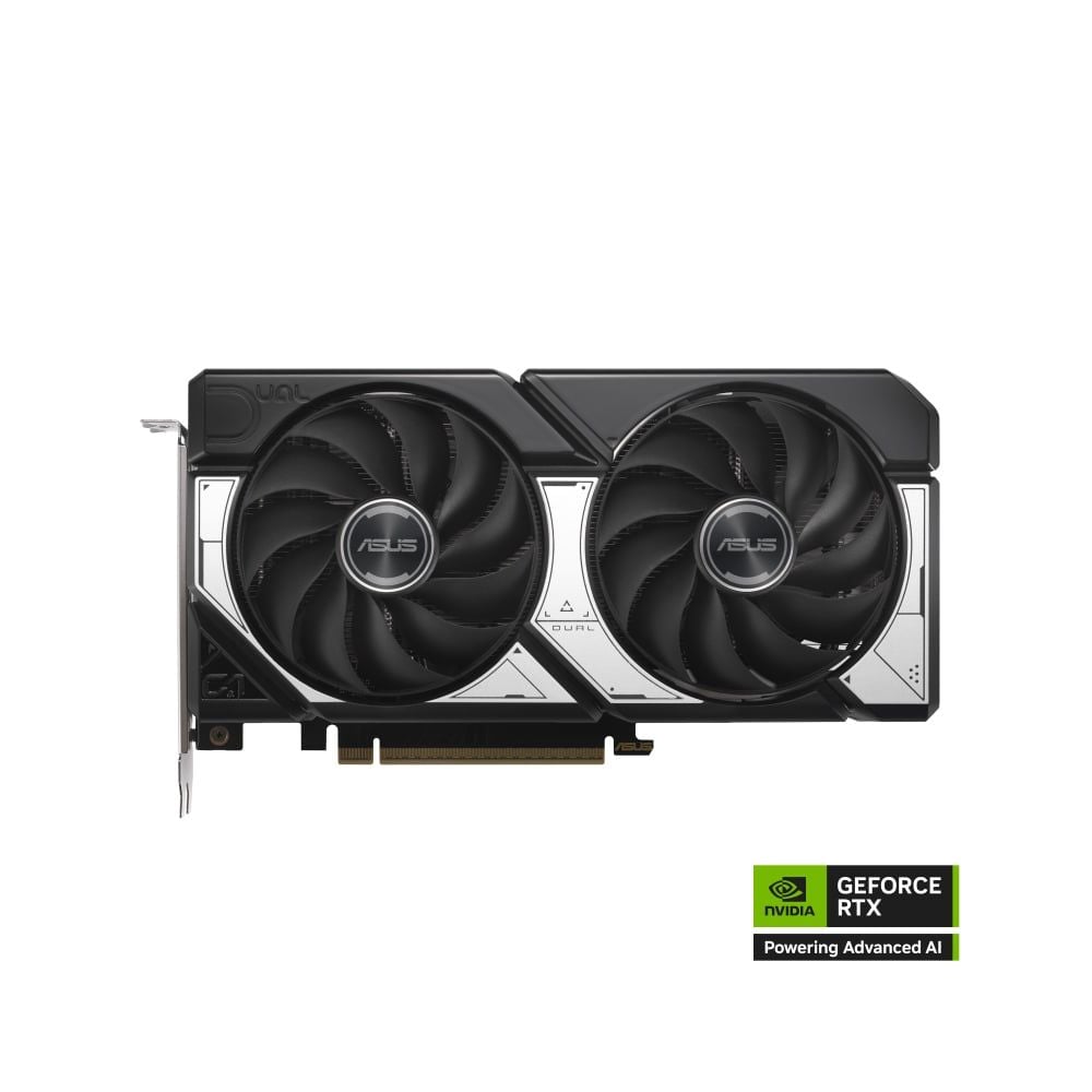 VGA ASUS Dual RTX 5060 Ti 16GB GDDR7 OC