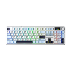 BÀN PHÍM CƠ GAMING 3 MODE AULA F108 PRO
