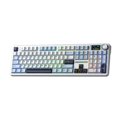BÀN PHÍM CƠ GAMING 3 MODE AULA F108 PRO