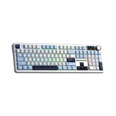 BÀN PHÍM CƠ GAMING 3 MODE AULA F108 PRO
