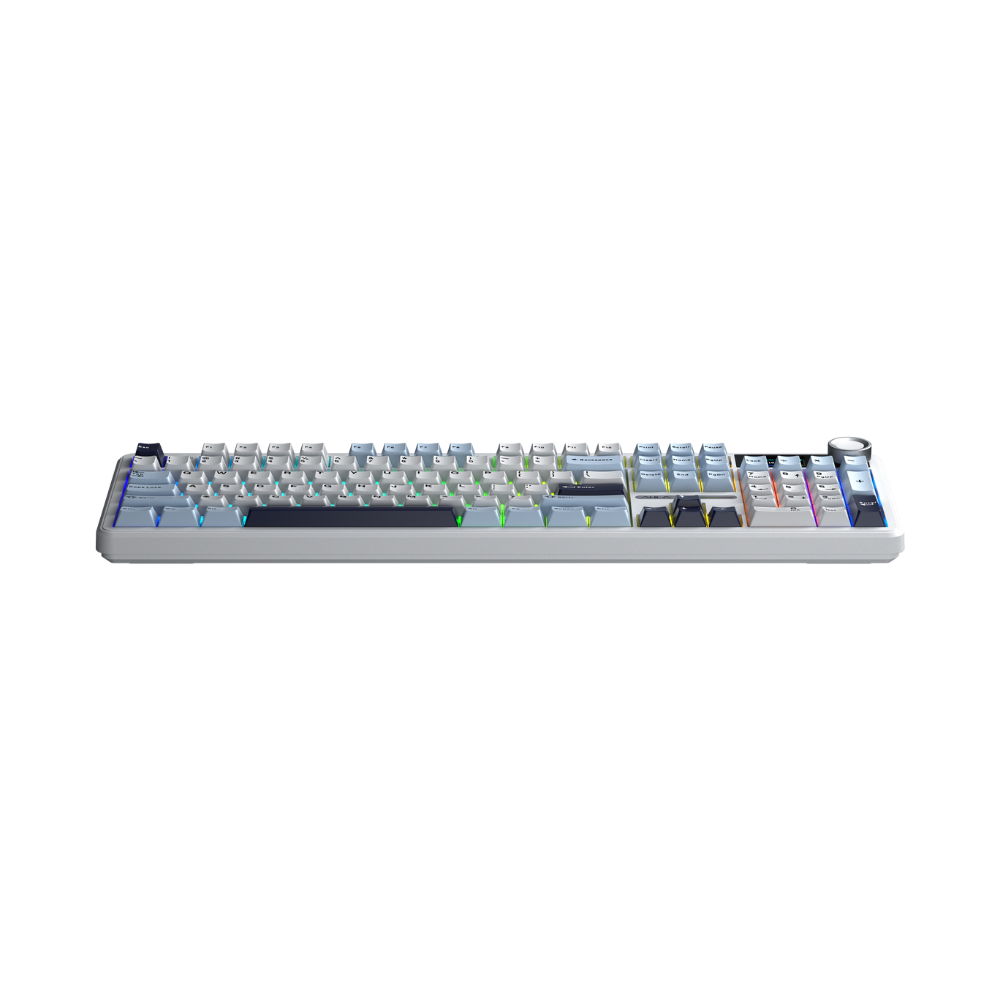 BÀN PHÍM CƠ GAMING 3 MODE AULA F108 PRO