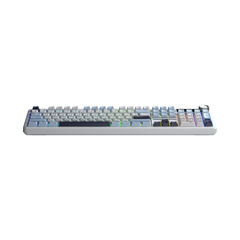 BÀN PHÍM CƠ GAMING 3 MODE AULA F108 PRO
