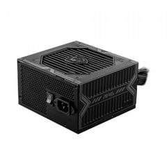 Nguồn máy tính MSI MAG A650BNL 650W 80 Plus Bronze