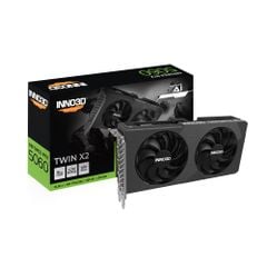 VGA INNO3D GeForce RTX 5060 TWIN X2 8GB