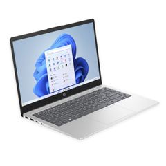 Laptop HP 14-EP0112TU 8C5L1PA | Intel Core i5 1335U | RAM 16GB | SSD 512GB | Intel Iris Xe | 14 inch FHD