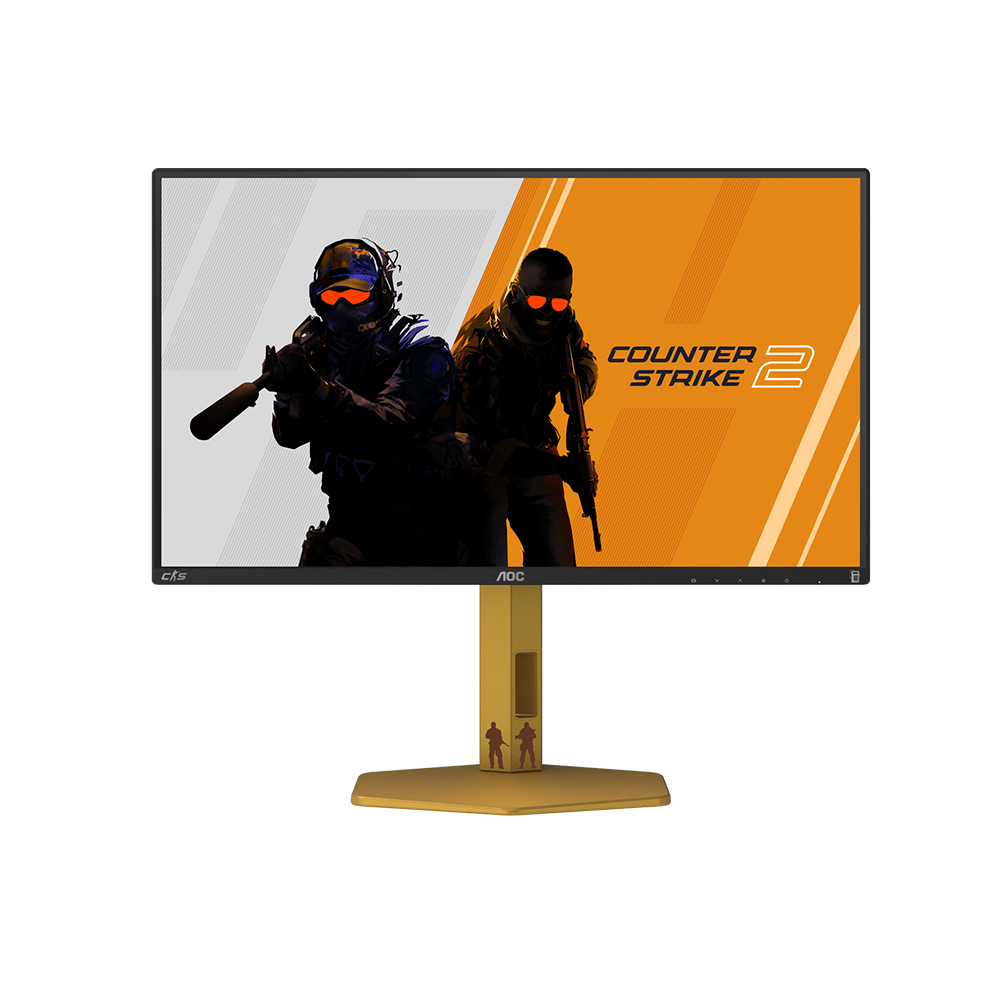 Màn hình Gaming AOC CS25G | 25 inch | FHD | 310Hz | IPS
