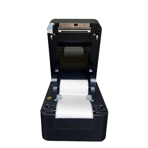 Máy in tem mã vạch PDIT PD304 (USB + LAN)