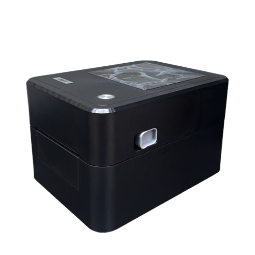 Máy in tem mã vạch PDIT PD304 (USB + LAN)