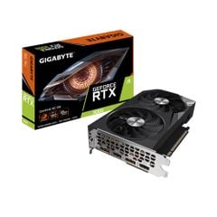 VGA Gigabyte RTX 3060 GAMING OC 8GB