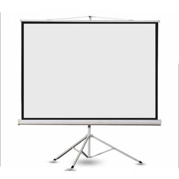 Màn chiếu 3 chân Dalite P60TS ( 1m52 x 1m52 ) - 84 inch