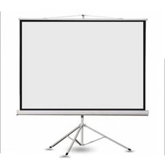 Màn chiếu 3 chân Dalite P60TS ( 1m52 x 1m52 ) - 84 inch