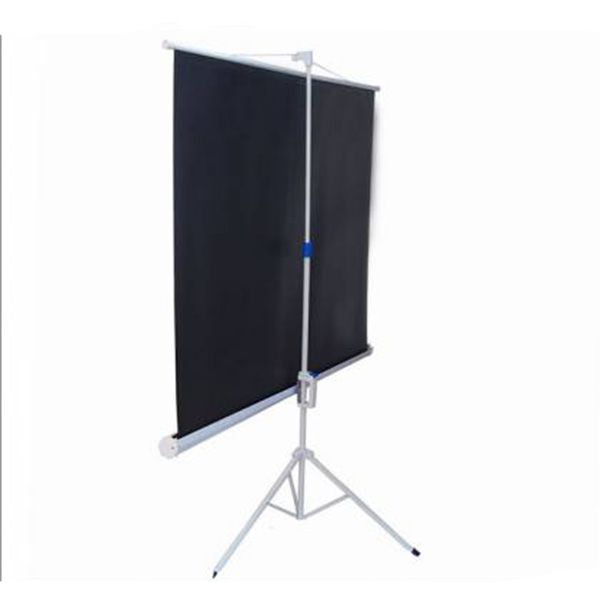 Màn chiếu 3 chân Dalite P60TS ( 1m52 x 1m52 ) - 84 inch