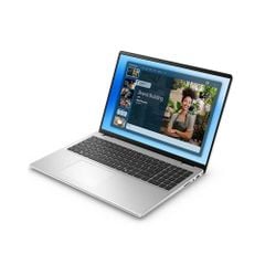 Laptop Dell 16 DC16251 | Core 5 120U | Ram 8GB | SSD 512GB | 16 inch FHD+ Cảm Ứng |  Win 11 | Bạc