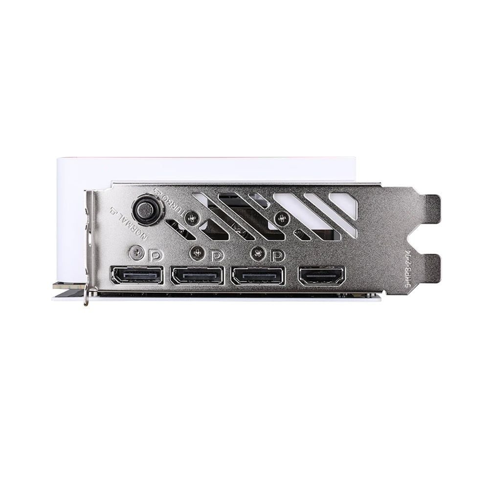 VGA Colorful iGame GeForce RTX 5060 Ti Ultra W OC 16GB V GDDR7