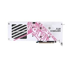 VGA Colorful iGame GeForce RTX 5060 Ti Ultra W OC 16GB V GDDR7