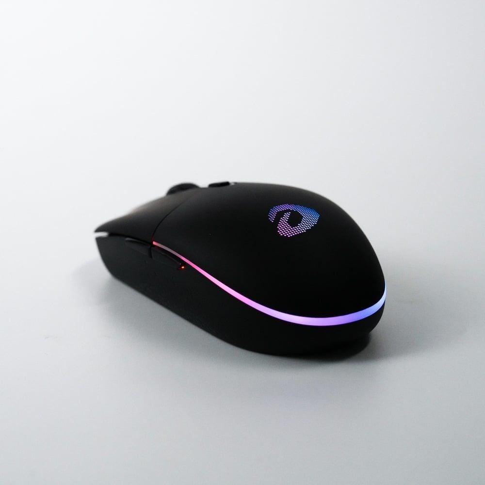 Chuột Gaming không dây Dareu EM911T 3 mode