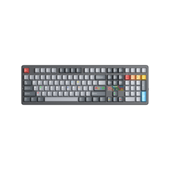 BÀN PHÍM CƠ GAMING 3 MODE AULA F108 PRO V2