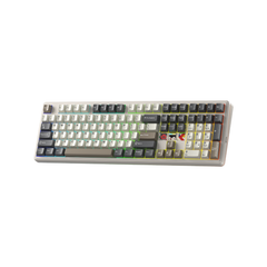 BÀN PHÍM CƠ GAMING 3 MODE AULA F108 PRO V2