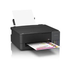 Máy in phun màu Epson Ecotank L1310 | A4| A5| USB