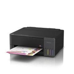 Máy in phun màu Epson Ecotank L1310 | A4| A5| USB