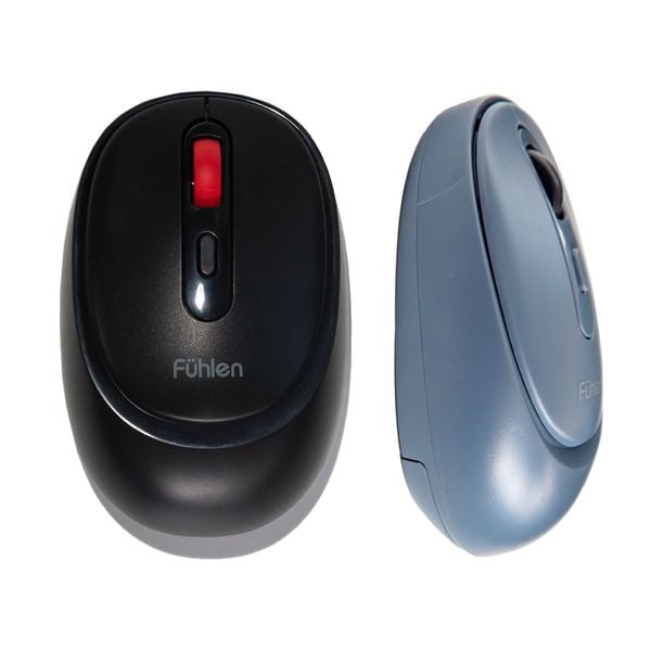 Chuột không dây Fuhlen M02s