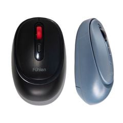 Chuột không dây Fuhlen M02s