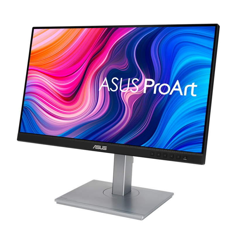 Màn hình đồ họa ASUS ProArt PA247CV | 23.8 inch | FHD | IPS | 75hz | 5ms | USB-C