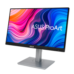 Màn hình đồ họa ASUS ProArt PA247CV | 23.8 inch | FHD | IPS | 75hz | 5ms | USB-C