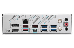 Mainboard MSI B650M Gaming Plus Wifi DDR5 | AM5 | mATX | 4 khe RAM