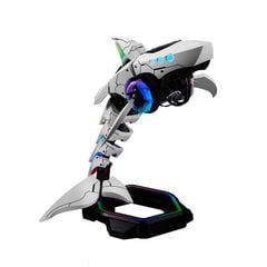 Case Gaming Cooler Master Shark X Black
