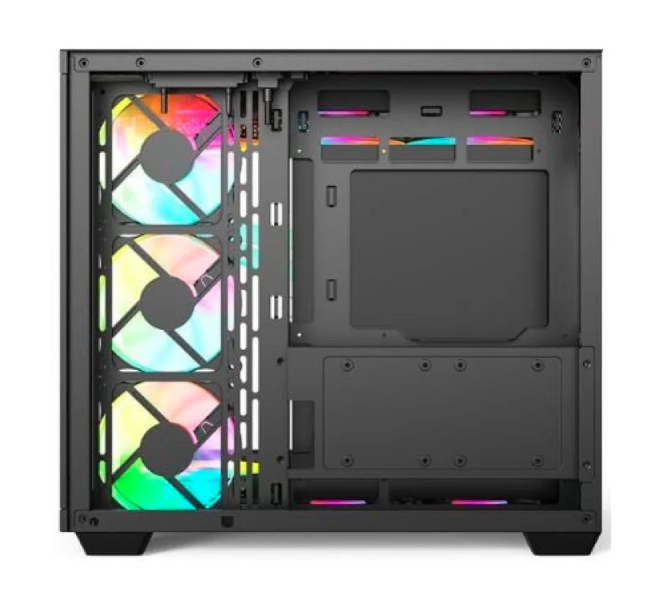 Case Gaming Acer V950 ATX - Kèm sẵn 4 fan