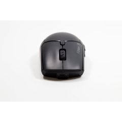 Chuột không dây Fuhlen B09S Silent (Bluetooth/Wireless/ Pin sạc/ Đen)