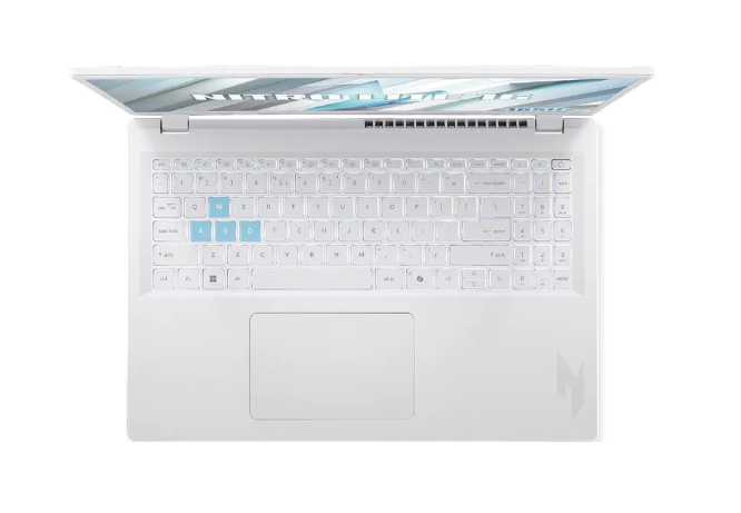 Laptop Gaming ACER Nitro Lite 16 NL16-71G-56WQ | i5 13420H | RTX 3050 6GB | RAM 16GB | SSD 512GB | 16 inch FHD 165Hz