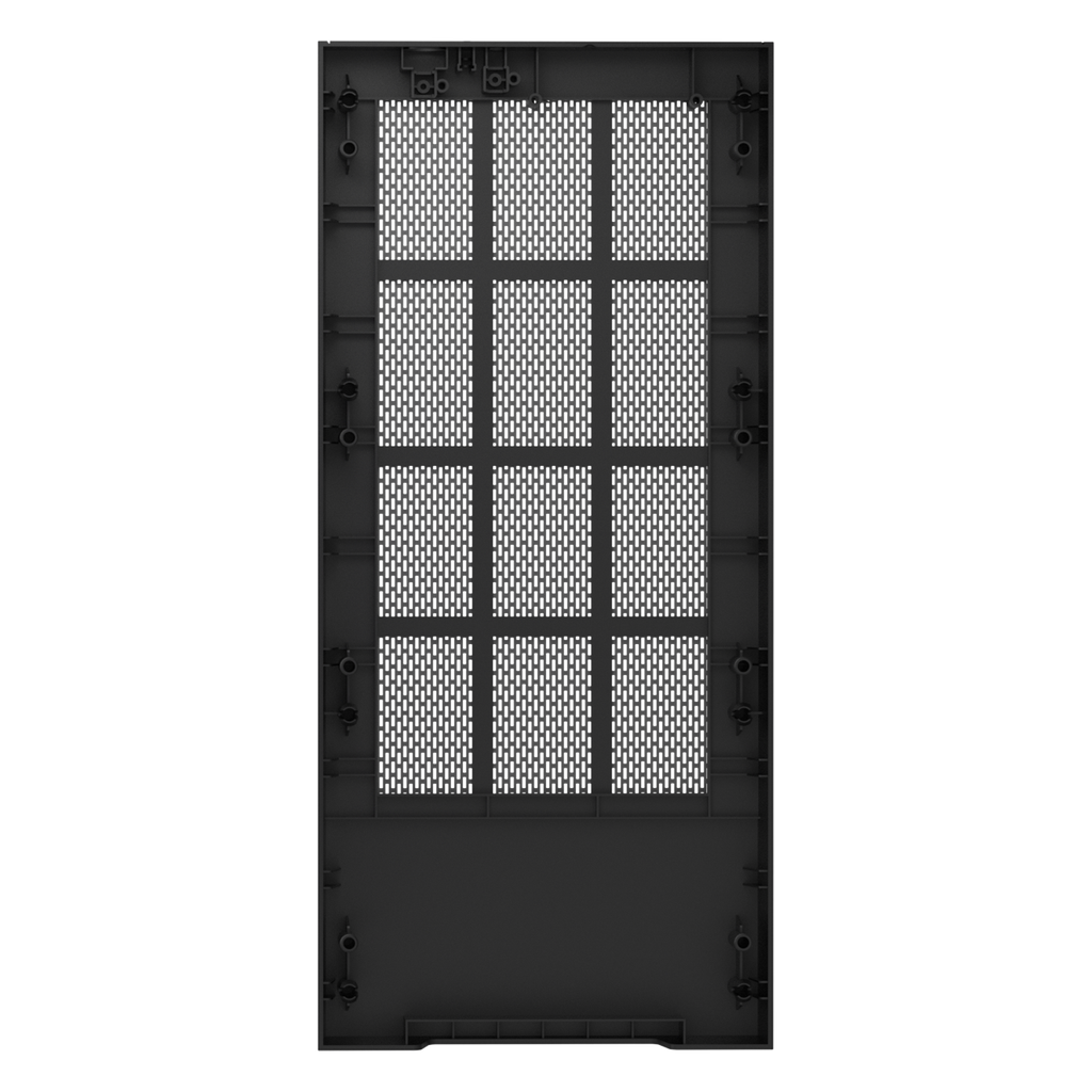 Case Gaming Darkflash A290 | ATX | Màu Đen
