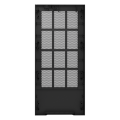 Case Gaming Darkflash A290 | ATX | Màu Đen