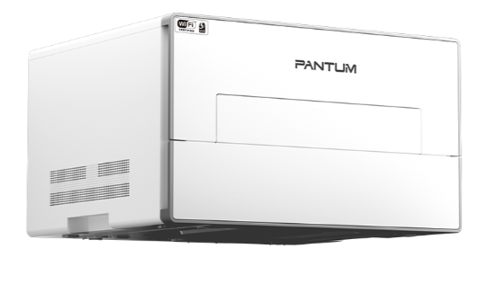 Máy in đơn năng đen trắng 2 mặt Wifi Pantum BP4202DW