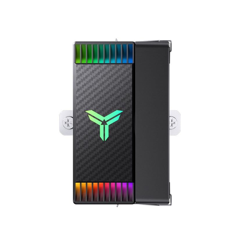 Tản nhiệt CPU Jonsbo CR1000 EVO ARGB