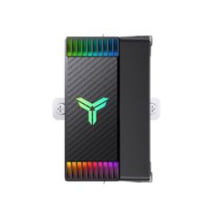 Tản nhiệt CPU Jonsbo CR1000 EVO ARGB