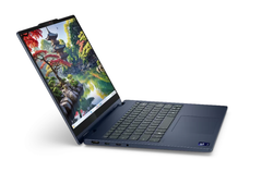 Laptop Lenovo Ideapad 5 2 in 1 16IAL10 | Core 7 255U | Ram 32GB | SSD 1TB | 16 inch FHD+ | Touch | Win11 | Blue