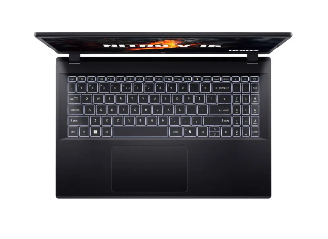 Laptop Gaming ACER Nitro V 15 ANV15-41-R732 | R5 6600H | RTX 4050 6GB | RAM 16GB | SSD 512GB | 15.6 inch FHD 165Hz