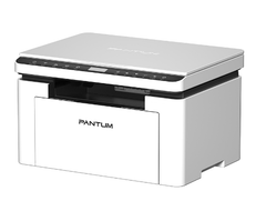 Máy in đa năng trắng đen Pantum BM2310NW | Copy | Wifi