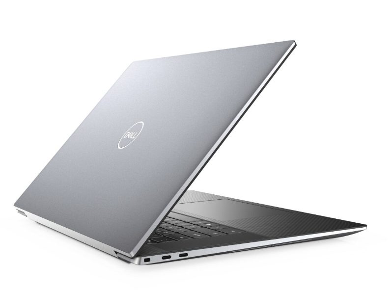 Laptop Dell Precision 5760 | Core i7 11850H | Ram 16Gb | SSD 512GB | RTX A3000 | 17.3 4K Cảm ứng