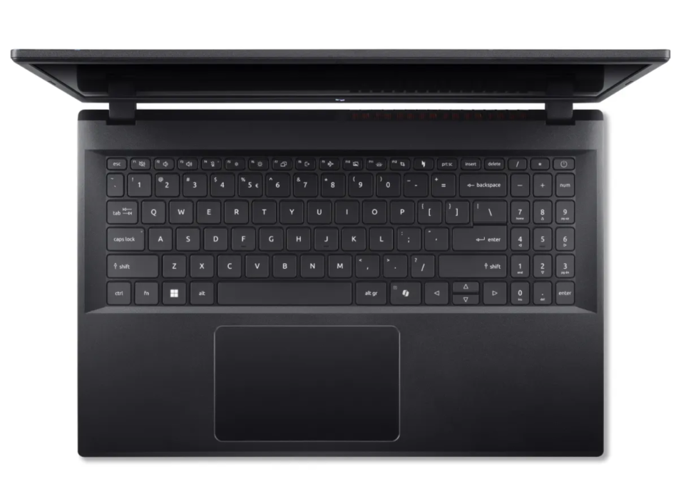 Laptop Acer Nitro V 15 ProPanel ANV15-52-59AA | Core i5-13420H | Ram 16GB | SSD 512GB | VGA RTX 5050 8GB | 15.6 inch | FHD IPS | 180Hz
