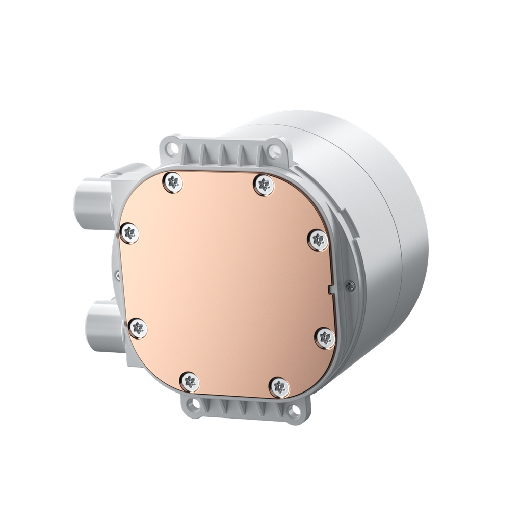 Tản nhiệt nước Xigmatek FENIX II 240 Arctic (EN46605)