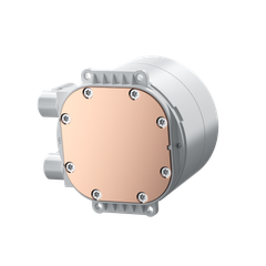 Tản nhiệt nước Xigmatek FENIX II 240 Arctic (EN46605)