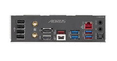Mainboard GIGABYTE Z790M AORUS ELITE AX DDR5
