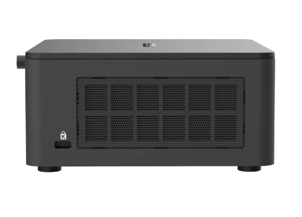 Máy bộ NUC ASUS 13 Pro Tall Arena Canyon | i3 1315U | 2xDDR4-3200 | 3xNVMe, Sata | 2xHDMI 2.1 | 2xthunderbolt | Vesa Mount